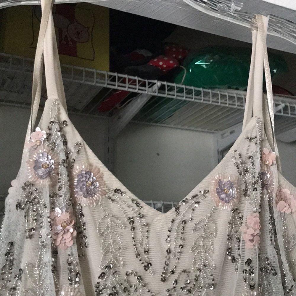 Prom/Ball Dress - Picture 2 of 7